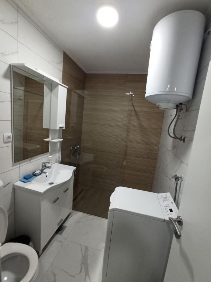 Apartamento Royal Trebinje Exterior foto